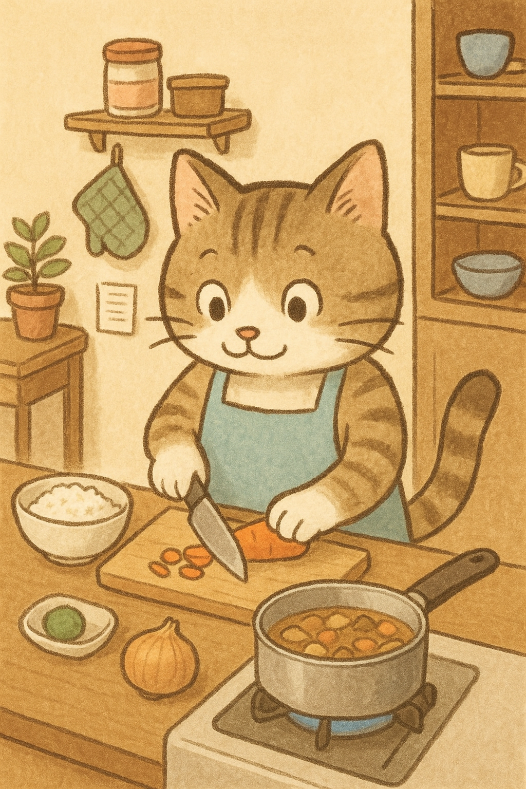 一人暮らしの自炊・節約レシピ